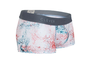 Clever 1132 Sacred Trunks Color White