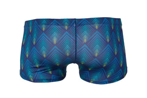 Clever 1136 Magical Trunks Color Dark Blue