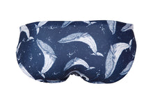 Load image into Gallery viewer, Clever 1149 Mistery Swim Briefs Color Dark Blue
