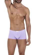 Load image into Gallery viewer, Clever 1204 Angel Trunks Color Violet