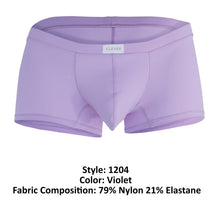 Load image into Gallery viewer, Clever 1204 Angel Trunks Color Violet