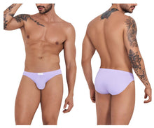 Load image into Gallery viewer, Clever 1205 Angel Briefs Color Violet