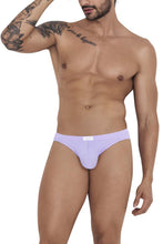 Load image into Gallery viewer, Clever 1205 Angel Briefs Color Violet