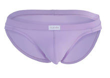 Load image into Gallery viewer, Clever 1205 Angel Briefs Color Violet