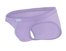 Load image into Gallery viewer, Clever 1205 Angel Briefs Color Violet