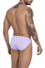 Load image into Gallery viewer, Clever 1205 Angel Briefs Color Violet