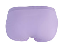 Load image into Gallery viewer, Clever 1205 Angel Briefs Color Violet