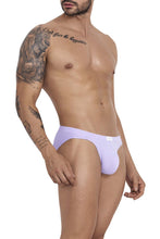 Load image into Gallery viewer, Clever 1205 Angel Briefs Color Violet