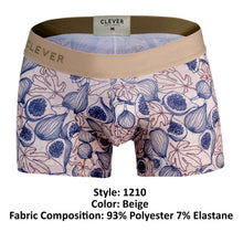 Load image into Gallery viewer, Clever 1210 Elysium Trunks Color Beige