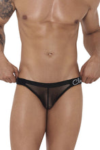 Load image into Gallery viewer, Clever 1227 Demon Bikini Color Black