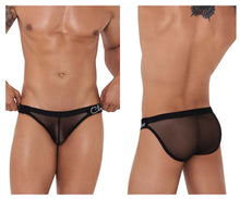 Load image into Gallery viewer, Clever 1227 Demon Bikini Color Black