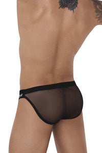 Clever 1227 Demon Bikini Color Black