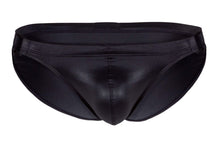 Load image into Gallery viewer, Clever 1229 Karma Bikini Color Black