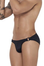 Load image into Gallery viewer, Clever 1229 Karma Bikini Color Black