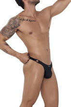 Load image into Gallery viewer, Clever 1232 Karma G-String Color Black