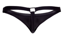 Load image into Gallery viewer, Clever 1232 Karma G-String Color Black