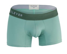 Load image into Gallery viewer, Clever 1233 Grace Trunks Color Green