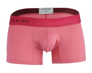 Clever 1235 Fervor Trunks Color Pink