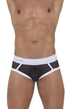 Load image into Gallery viewer, Clever 1237 Cult Briefs Color Black