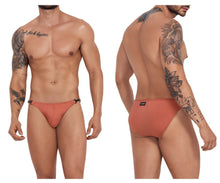 Load image into Gallery viewer, Clever 1243 Passion Swim Briefs Color Ochre