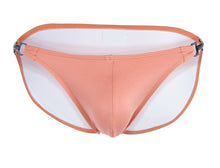 Load image into Gallery viewer, Clever 1243 Passion Swim Briefs Color Ochre