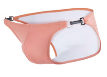 Load image into Gallery viewer, Clever 1243 Passion Swim Briefs Color Ochre