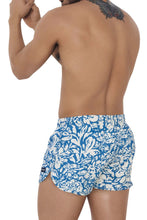 Load image into Gallery viewer, Clever 1244 Adriel Swim Trunks Color Blue