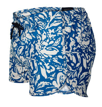 Load image into Gallery viewer, Clever 1244 Adriel Swim Trunks Color Blue