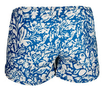 Load image into Gallery viewer, Clever 1244 Adriel Swim Trunks Color Blue