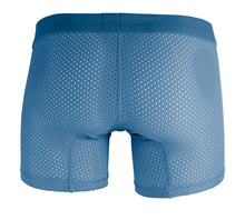 Load image into Gallery viewer, Clever 1260 Euphoria Boxer Briefs Color Blue