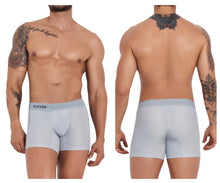Load image into Gallery viewer, Clever 1260 Euphoria Boxer Briefs Color Gray