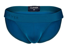 Load image into Gallery viewer, Clever 1305 Primary Bikini Color Petrol Blue