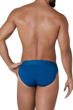 Load image into Gallery viewer, Clever 1305 Primary Bikini Color Petrol Blue