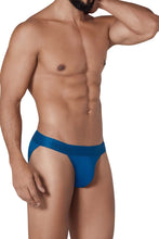 Load image into Gallery viewer, Clever 1305 Primary Bikini Color Petrol Blue