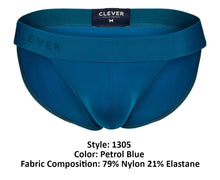 Load image into Gallery viewer, Clever 1305 Primary Bikini Color Petrol Blue