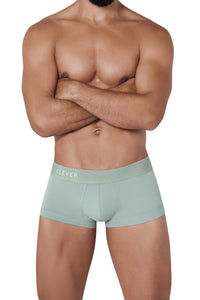 Clever 1306 Tribe Trunks Color Green