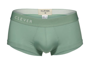 Clever 1306 Tribe Trunks Color Green