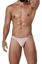 Load image into Gallery viewer, Clever 1307 Tribe Bikini Color Beige