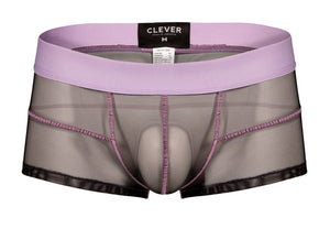 Clever 1312 Hunch Trunks Color Black