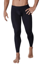 Load image into Gallery viewer, Clever 1326 Energy Athletic Pants Color Black