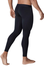 Load image into Gallery viewer, Clever 1326 Energy Athletic Pants Color Black