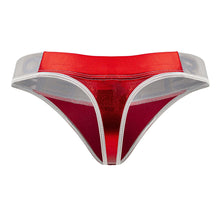 Load image into Gallery viewer, Clever 1410 Earth Thongs Color Red