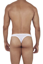 Load image into Gallery viewer, Clever 1450 Sainted Thongs Color White