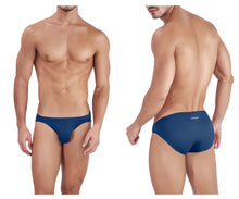 Load image into Gallery viewer, Clever 1452 Purity Bikini Color Dark Blue