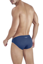 Load image into Gallery viewer, Clever 1452 Purity Bikini Color Dark Blue