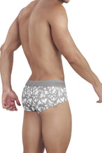 Load image into Gallery viewer, Clever 1457 Grace Briefs Color Gray