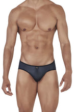 Load image into Gallery viewer, Clever 1466 Misty Jockstrap Color Black