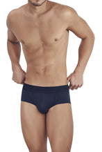 Load image into Gallery viewer, Clever 1472 Heavenly Briefs Color Black