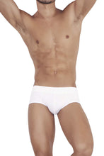 Load image into Gallery viewer, Clever 1472 Heavenly Briefs Color White