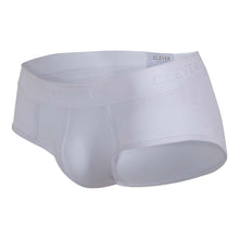 Load image into Gallery viewer, Clever 1472 Heavenly Briefs Color White